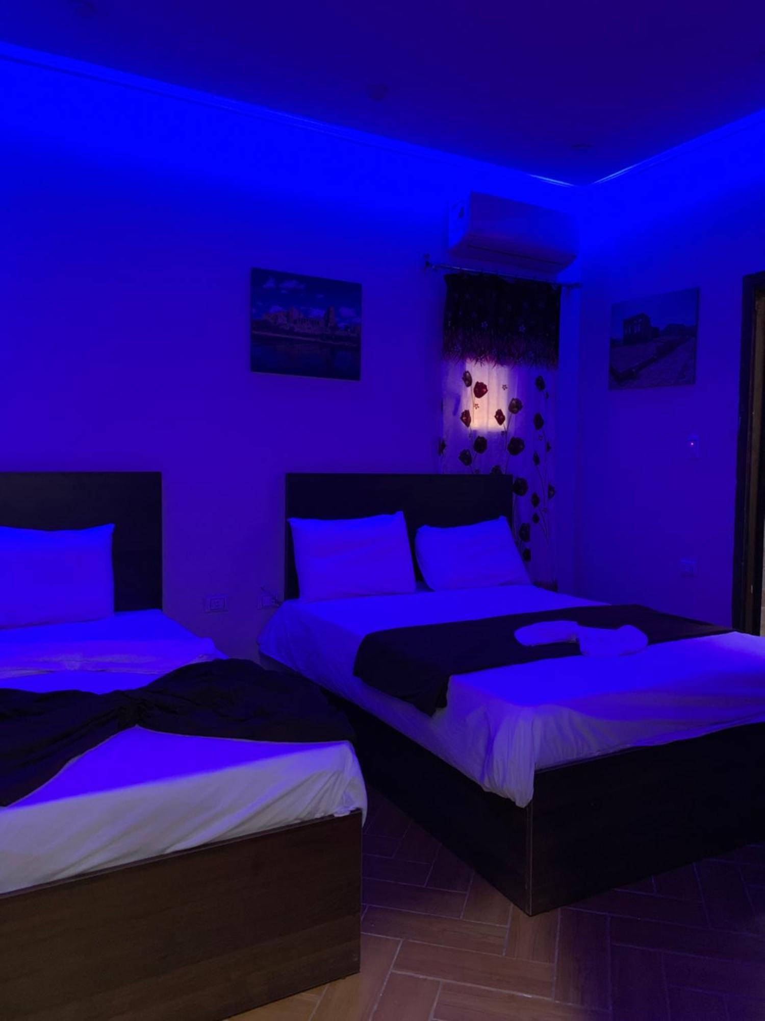 Hotel Secret Of Pyramids *